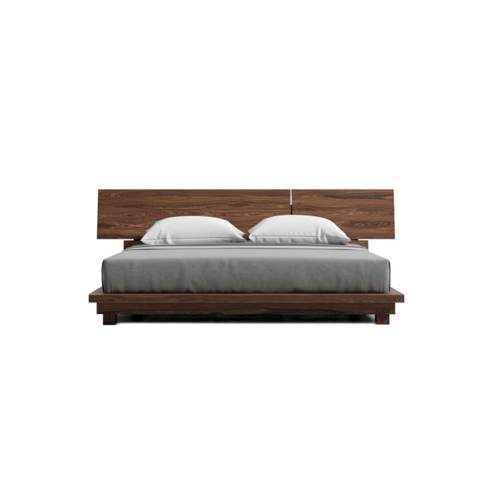 Grove Bed Wood Frame