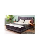 Memorix 10" Four-Layered Gel Memory Foam Mattress