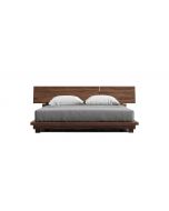 Grove Bed Wood Frame