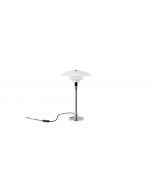 PH 3 1/2 -2 1/2 Glass Table lamp