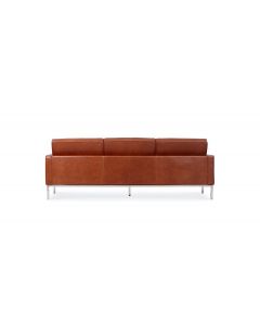 Florence Sofa 3 Seater Leather