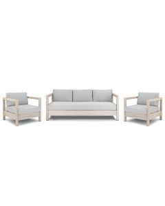 Arca Driftwood Sofa Set